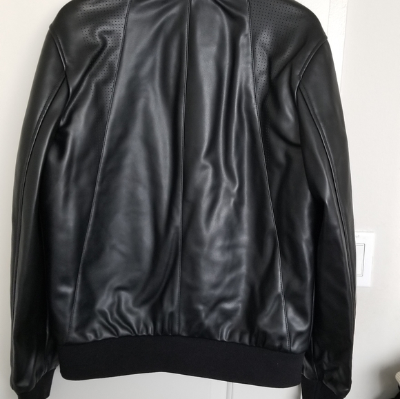 Bomber Jacket - Picture 7 of 7